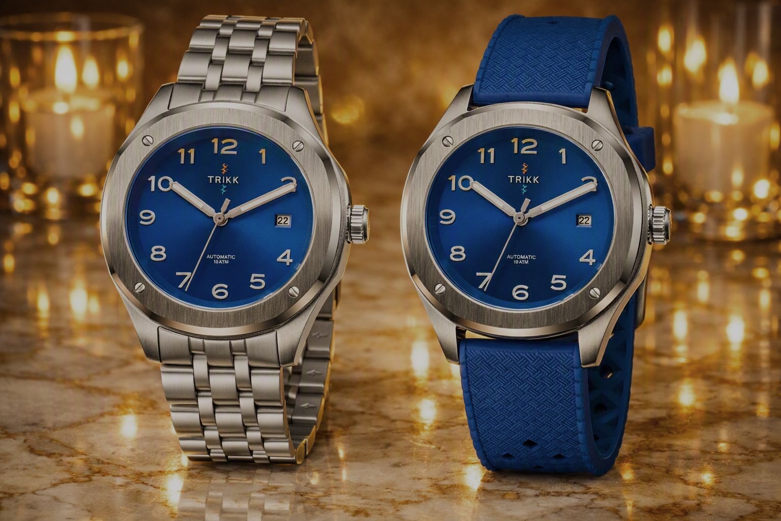 Couple Watch